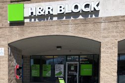 H&R Block in Halifax