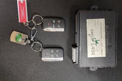 Auto Key Pro in Hamilton