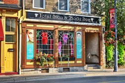 Total Skin And Body Spa in Milton