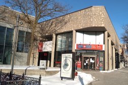 Canada Post in Guelph