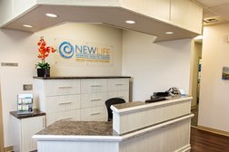 NewLife Hearing Health Centre in St. John
