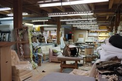 W D Western Designers Upholstery Ltd in Vancouver