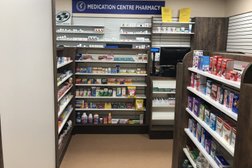 Medication Centre Pharmacy in Kitchener