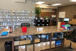 The Canadian Pharmacy Photo