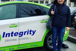 Integrity Driving School in Abbotsford