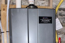 ServicePlus Heating and Cooling Photo