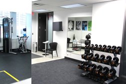 Ace Sports Clinic in Toronto