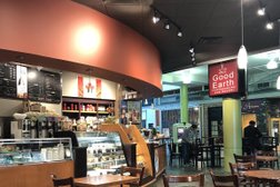 Good Earth Coffeehouse - Eau Claire Market in Calgary