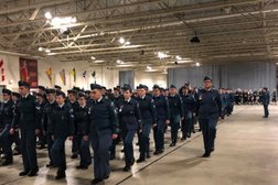 Air Cadet 101 Moncton Squadron in Moncton