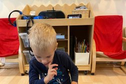 Creative Kids Montessori & Fine Arts Academy Childcare in Vancouver