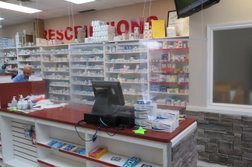Mountain Clinic Pharmacy | PrinceRx in Hamilton