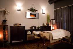Pivotal Point Massage Therapy in Saskatoon