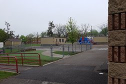Mary Street Community School in Oshawa