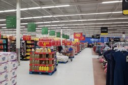 Walmart Supercentre in Winnipeg
