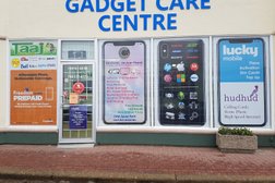 Gadget Care in Edmonton