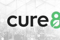 Cure8 - Cannabis IT Services Photo