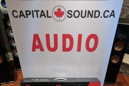 www.CapitalSound.ca in Ottawa