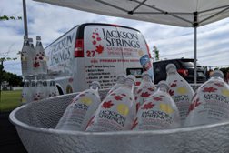 Jackson Springs Water Corporation Photo