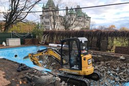Maximum Excavation Inc. in Quebec City