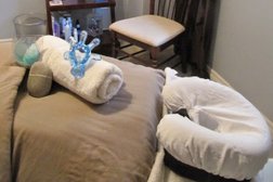 Helping Hands Massage Therapy Clinic in Barrie