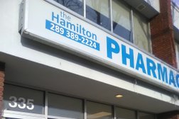 The Hamilton Pharmacy in Hamilton