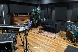 The Basement: Music Production & Recording Studio in Halifax
