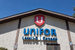 Unifor Local 1-S in Regina