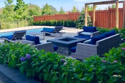 Precision Landscaping in Toronto
