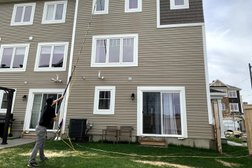 Integrity Window Cleaning Inc. Photo