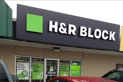 H&R Block in St. John