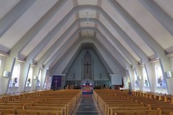 Notre-Dame-de-Gréce in Moncton