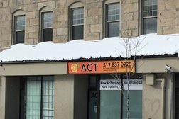 ACT Guelph in Guelph