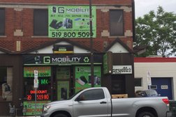 g Mobility in Windsor