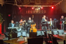Ironwood Stage & Grill in Calgary