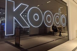 Koodo Shop in Quebec City