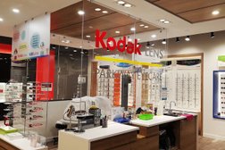 Kodak Lens | Parkway Eyecare Vision Center in Toronto