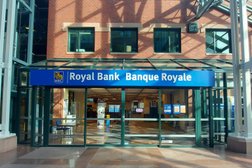 RBC Royal Bank in Moncton
