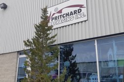 Pritchard Packaging in Ottawa
