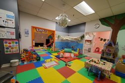 Pebbles Play Based Learning Centre in Toronto