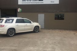 Tech 7 Auto Repair in Saskatoon
