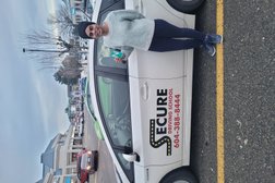 Secure Driving School in Abbotsford