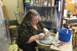 Potters Addict Ceramic Art Centre Photo