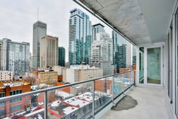 Behrooz Davani - Real Estate Agent - Courtier Immobilier - Griffintown - Downtown - Montreal Photo