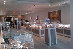 D C Taylor Jewellers in Barrie