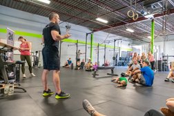 Forest City CrossFit in London