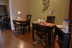 Natural Balance Day Spa in Barrie