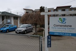 Cornerstone Early Learning Center Photo