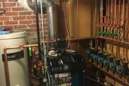 Angels Heating & Cooling, Air Conditioning - Furnace Repair in Vancouver