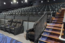 Cineplex Cinemas at The Centre in Saskatoon