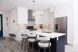 Gregor Homes Ltd. Renovations and Additions in Barrie